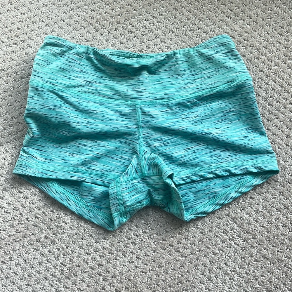 Fleo shorts